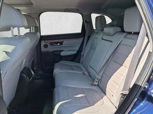 Used 2022 Honda CR-V Touring image 20
