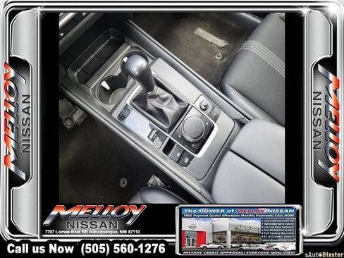 Used 2024 MAZDA CX-50 AWD 2.5 S w/ Preferred Package image 15