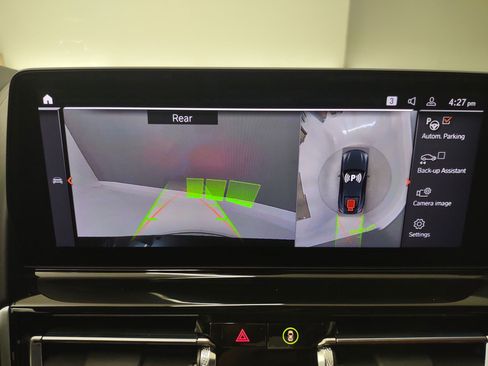 New 2026 BMW 840i Coupe w/ M Sport Professional Package image 25