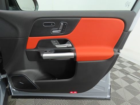 Certified 2025 Mercedes-Benz GLA 35 AMG 4MATIC image 25