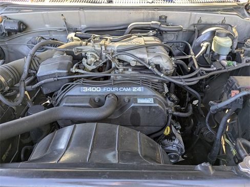 Used 2002 Toyota Tundra SR5 image 22