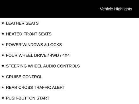 Used 2024 Jeep Wrangler Unlimited Rubicon 392 AWD/4WD image 8