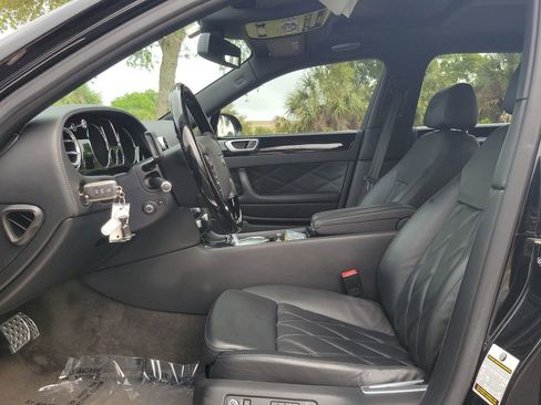 Used 2011 Bentley Flying Spur Flying Spur Speed AWD/4WD image 18