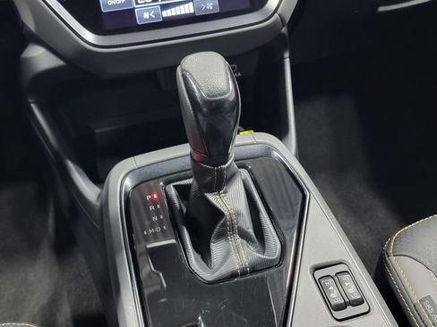 Certified 2024 Subaru Crosstrek 2.5i Wilderness w/ Crosstrek Mirror Package AWD/4WD image 22