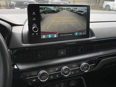 Used 2023 Honda CR-V EX-L image 19