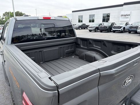Used 2025 Ford F150 Tremor w/ Equipment Group 402A High AWD/4WD image 32