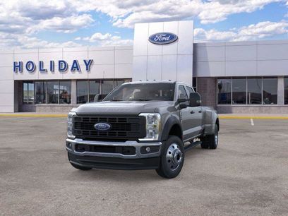New 2026 Ford F450 XL w/ XL Driver Assist Package