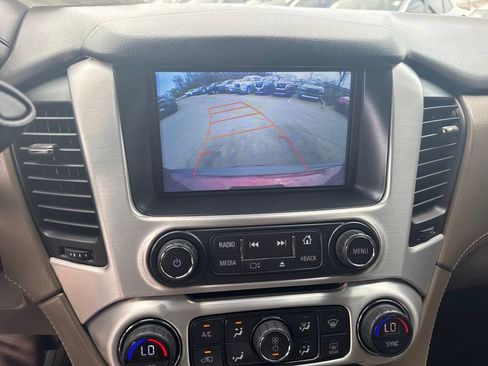 Used 2017 GMC Yukon SLE w/ SLE Value Package RWD image 17