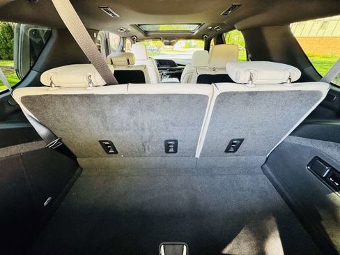 Used 2023 Cadillac Escalade Sport w/ Touring Package AWD/4WD image 8