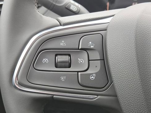 New 2026 Buick Encore GX Sport Touring w/ Comfort Package image 12