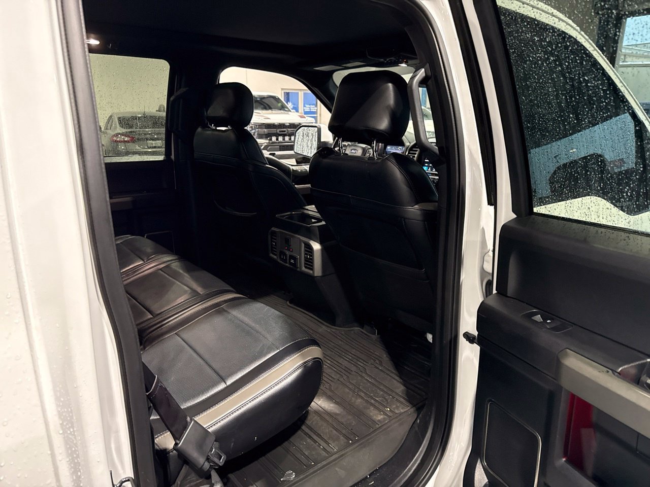 Used 2017 Ford F150 Raptor w/ Equipment Group 802A Luxury AWD/4WD image 12