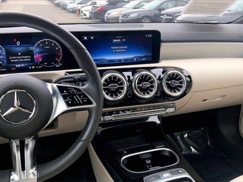 Certified 2024 Mercedes-Benz CLA 250 4MATIC image 5