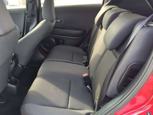 Used 2020 Honda HR-V Sport image 25