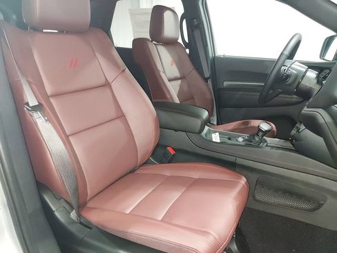 New 2026 Dodge Durango GT AWD/4WD image 32