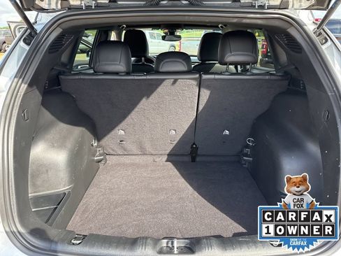 Certified 2025 Jeep Compass Limited AWD/4WD image 12