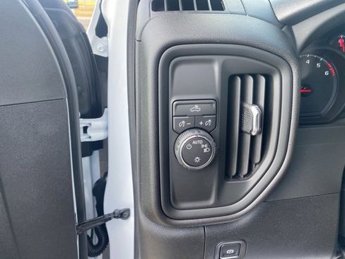 New 2026 Chevrolet Silverado 2500 Custom image 17