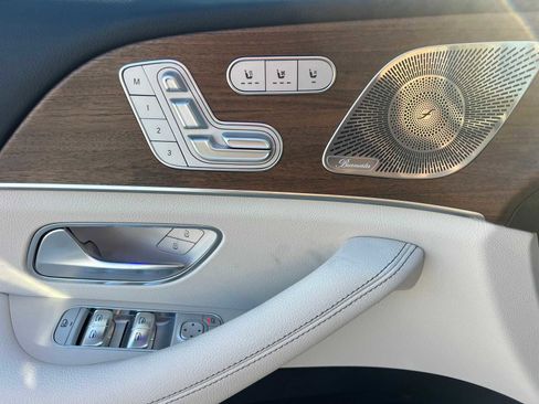 New 2026 Mercedes-Benz GLE 350 4MATIC image 22