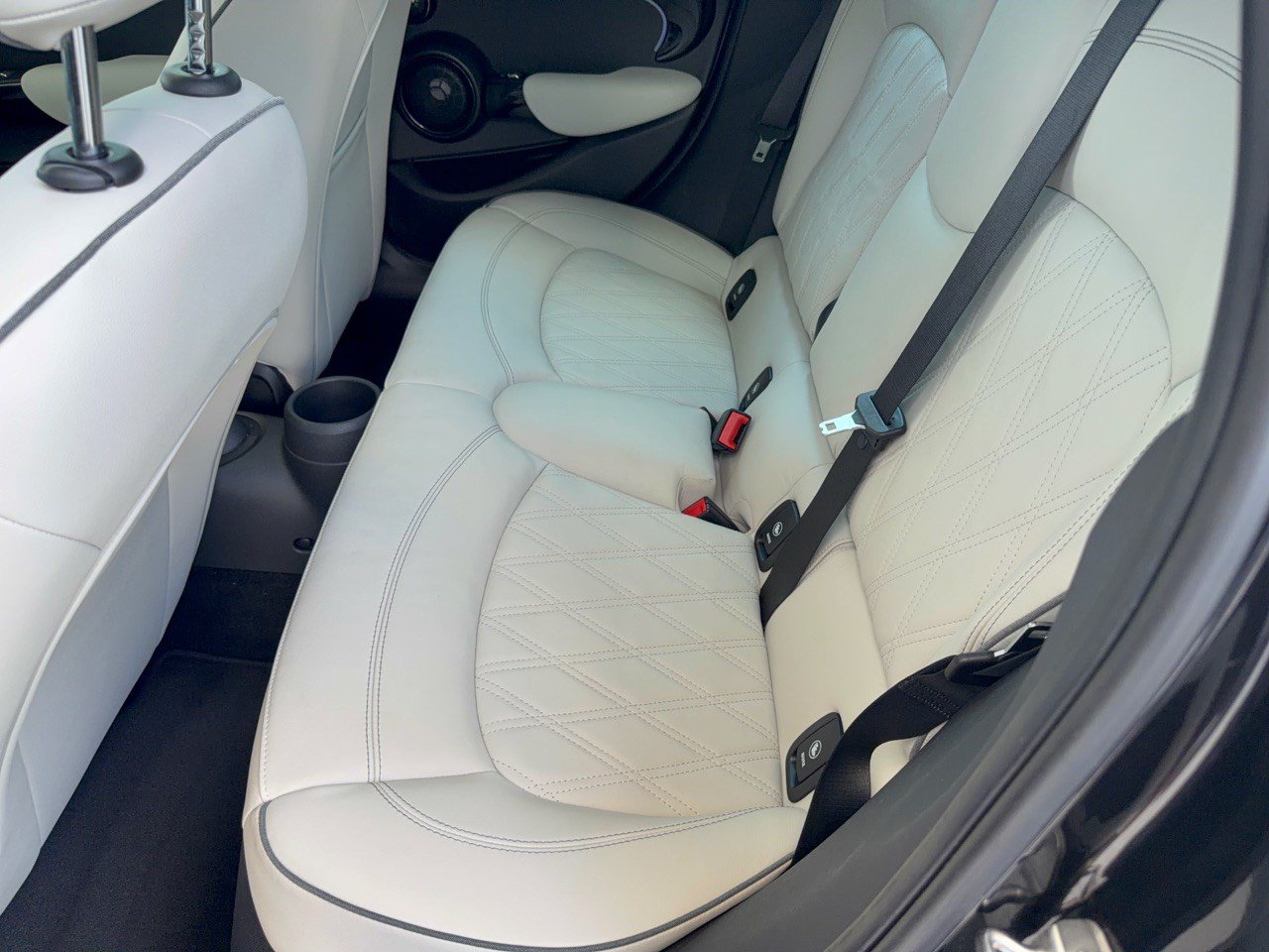 Used 2023 MINI Cooper S FWD image 25