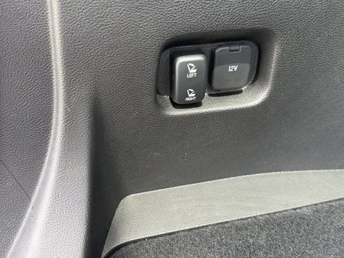 Used 2024 Ford Edge SEL w/ Convenience Package AWD/4WD image 8