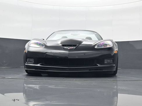 Used 2013 Chevrolet Corvette 427 w/ 1SB Preferred Equipment Group RWD image 21