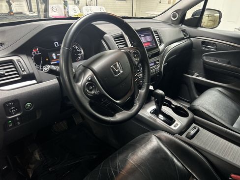 Used 2018 Honda Pilot EX-L image 11