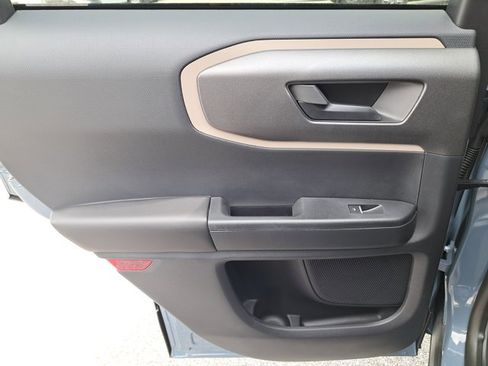 New 2026 Ford Bronco Sport Big Bend w/ Convenience Package image 15