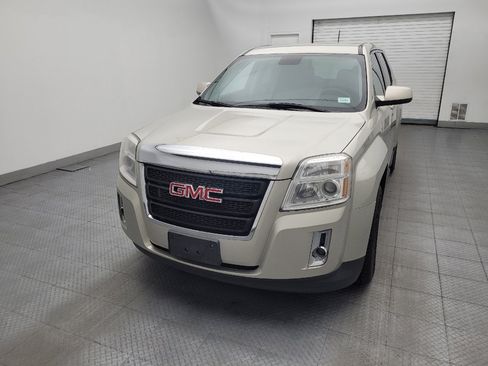 Used 2015 GMC Terrain SLE FWD image 15