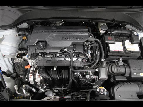 Used 2022 Hyundai Kona SEL image 21