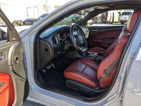 Used 2022 Dodge Charger SRT Hellcat image 36