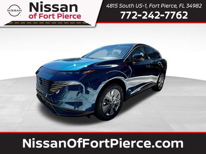 New 2025 Nissan Murano SL