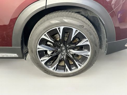 Used 2024 MAZDA CX-90 Plug-In Hybrid w/ Premium Plus AWD/4WD image 11