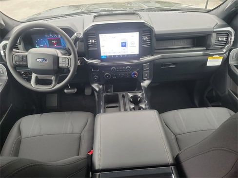 New 2026 Ford F150 STX w/ Equipment Group 200A image 10