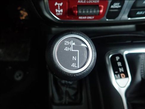 New 2026 Jeep Gladiator Mojave image 20