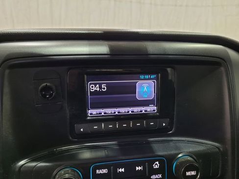 Used 2014 Chevrolet Silverado 1500 W/T w/ WT Fleet Convenience Package image 26