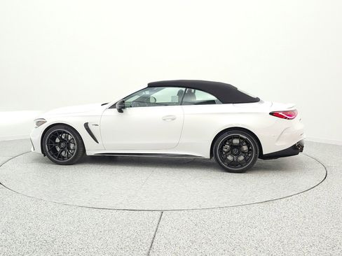 New 2026 Mercedes-Benz CLE 53 AMG 4MATIC Cabriolet image 29