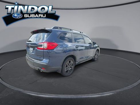 Certified 2024 Subaru Ascent Onyx Edition w/ Popular Package Onyx AWD/4WD image 8