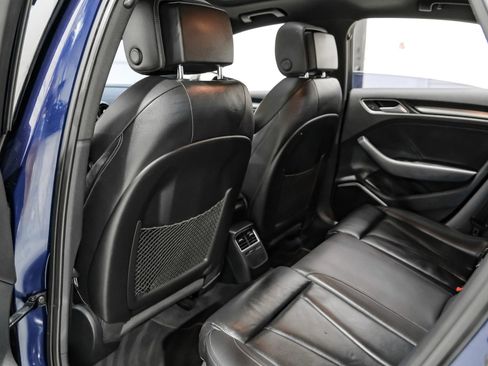 Used 2017 Audi S3 Premium Plus w/ Technology Package image 53