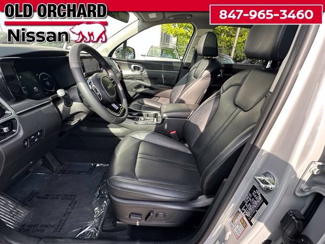 Used 2023 Kia Sorento SX AWD/4WD image 10