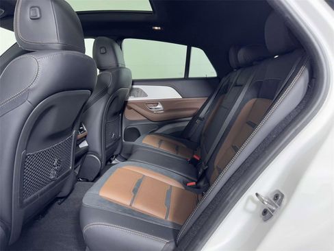 Used 2024 Mercedes-Benz GLE 53 AMG GLE 53 AMGﾮ image 32