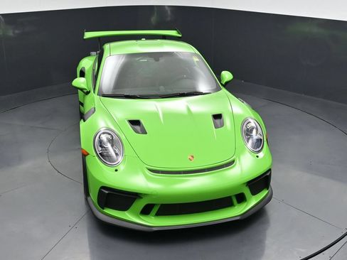Used 2019 Porsche 911 GT3 RS RWD image 22