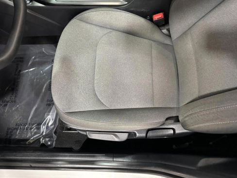 Used 2025 Kia K4 LXS image 21