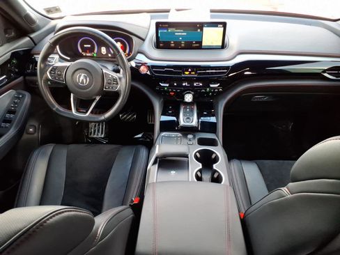 Certified 2023 Acura MDX A-Spec image 14