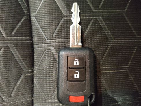 Used 2024 Mitsubishi Outlander Sport LE image 32