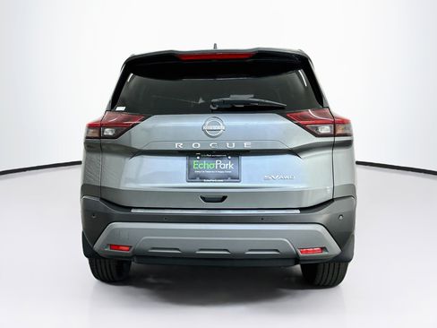 Used 2023 Nissan Rogue SV AWD/4WD image 7