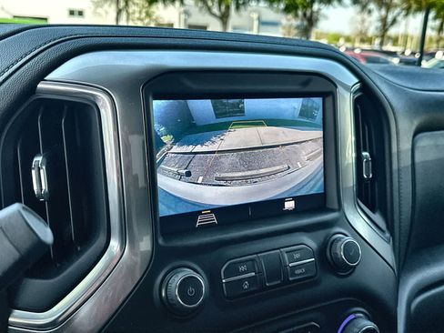 Used 2022 Chevrolet Silverado 1500 RST AWD/4WD image 26
