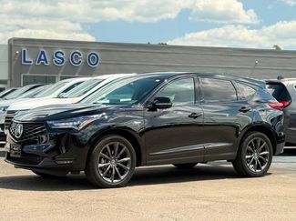 Used 2025 Acura RDX w/ Advance Package AWD/4WD 360° Tour