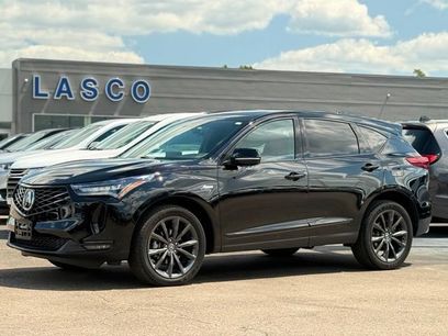 Used 2025 Acura RDX A-Spec