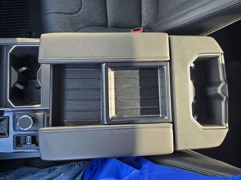 Used 2024 Toyota Tundra SR5 image 21