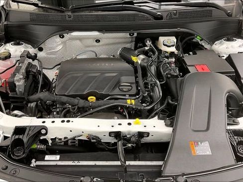 New 2026 Buick Envista Preferred image 12