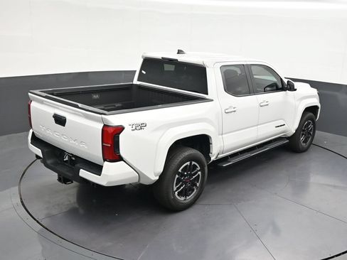 Used 2024 Toyota Tacoma TRD Sport RWD image 20